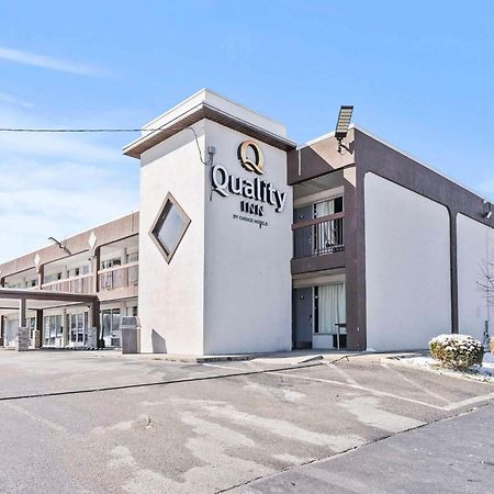 Quality Inn Georgetown Exterior photo